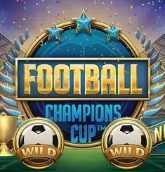 Football Champions logo