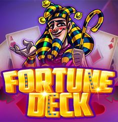 Fortune Deck logo