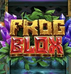 Frogblox logo