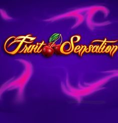 Fruit Sensation logo