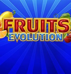Fruits Evolution logo