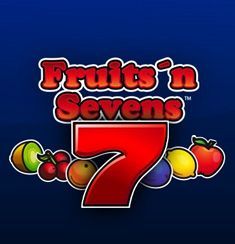 Fruits N Sevens logo