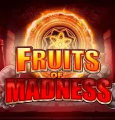 Fruits of Madness logo