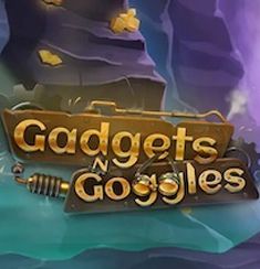 Gadget N Goggles logo