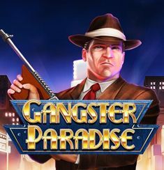 Gangster Paradise logo