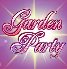 Garden Party logo