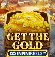 Get The Gold logo