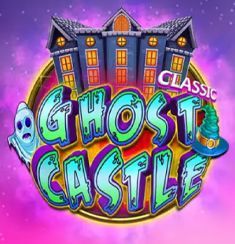 Ghost Castle Classic logo