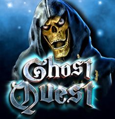 Ghost Quest logo