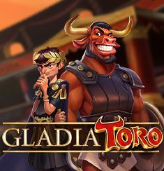 GladiaToro logo
