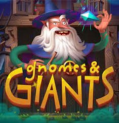Gnomes & Giants logo