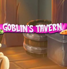 Goblin’s Tavern logo