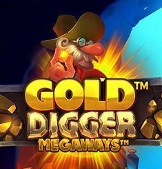 Gold Digger logo