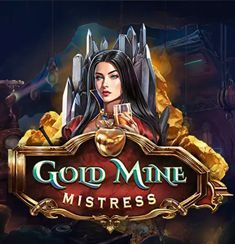 Gold Mine Mistress logo