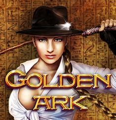 Golden Ark logo