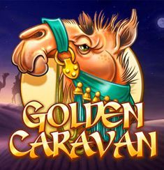 Golden Caravan logo