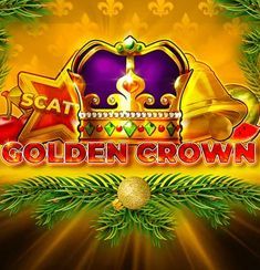 Golden Crown logo