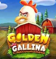 Golden Gallina logo