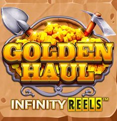 Golden Haul logo