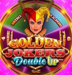 Golden Jokers logo