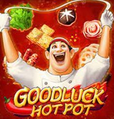 Goodluck Hot Pot logo