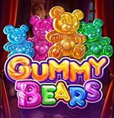 Gummy Bears logo
