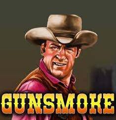 Gunsmoke logo