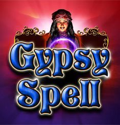 Gypsy Spell logo