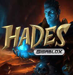Hades Gigablox logo