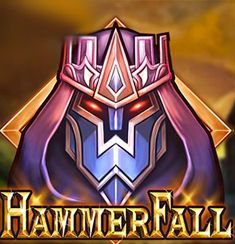 Hammer Fall logo