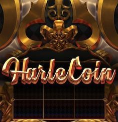 Harle Coin logo