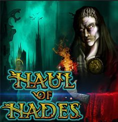 Haul of Hades logo