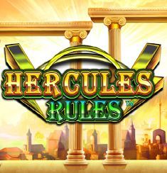 Hercules Rules logo