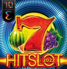 Hit Slot 2022 logo