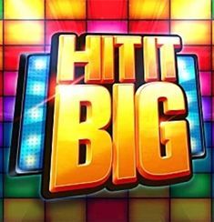 Hit it Big logo