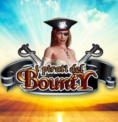 I Pirati del Bounty logo