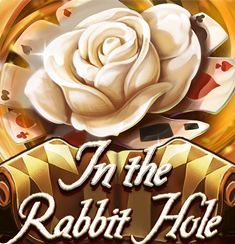 In the Rabbit Hole logo