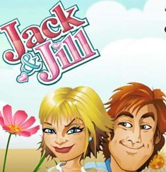 RR Jack & Jill logo
