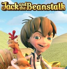 Jack & the Beanstalk logo