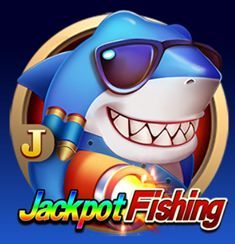 Jackpot Fishing slot