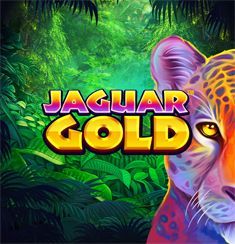 Jaguar Gold logo