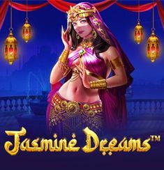 Jasmine Dreams logo
