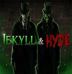 Jekyll & Mr Hyde logo