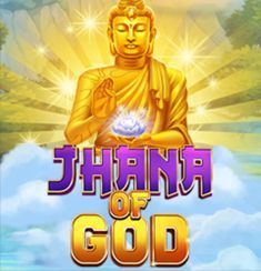 Jhana of God  logo