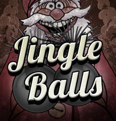 Jingle Balls  logo