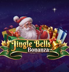 Jingle Bells Bonanza logo