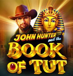 The Book Of Tut logo