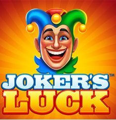 Joker’s Luck logo