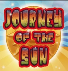 Journey of the Sun logo