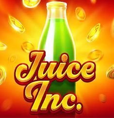 Juice Inc logo